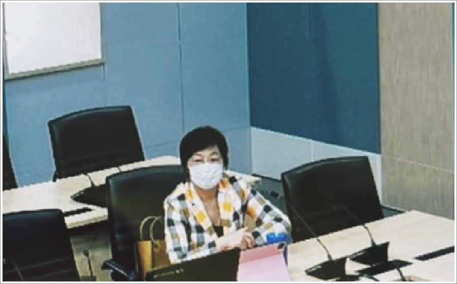 กรมบังคับคดี ประชุมเตรียมความพร้อมการจัดมหกรรมไกล่เกลี่ยหนี้สินครัวเรือน และหนี้ SMEs